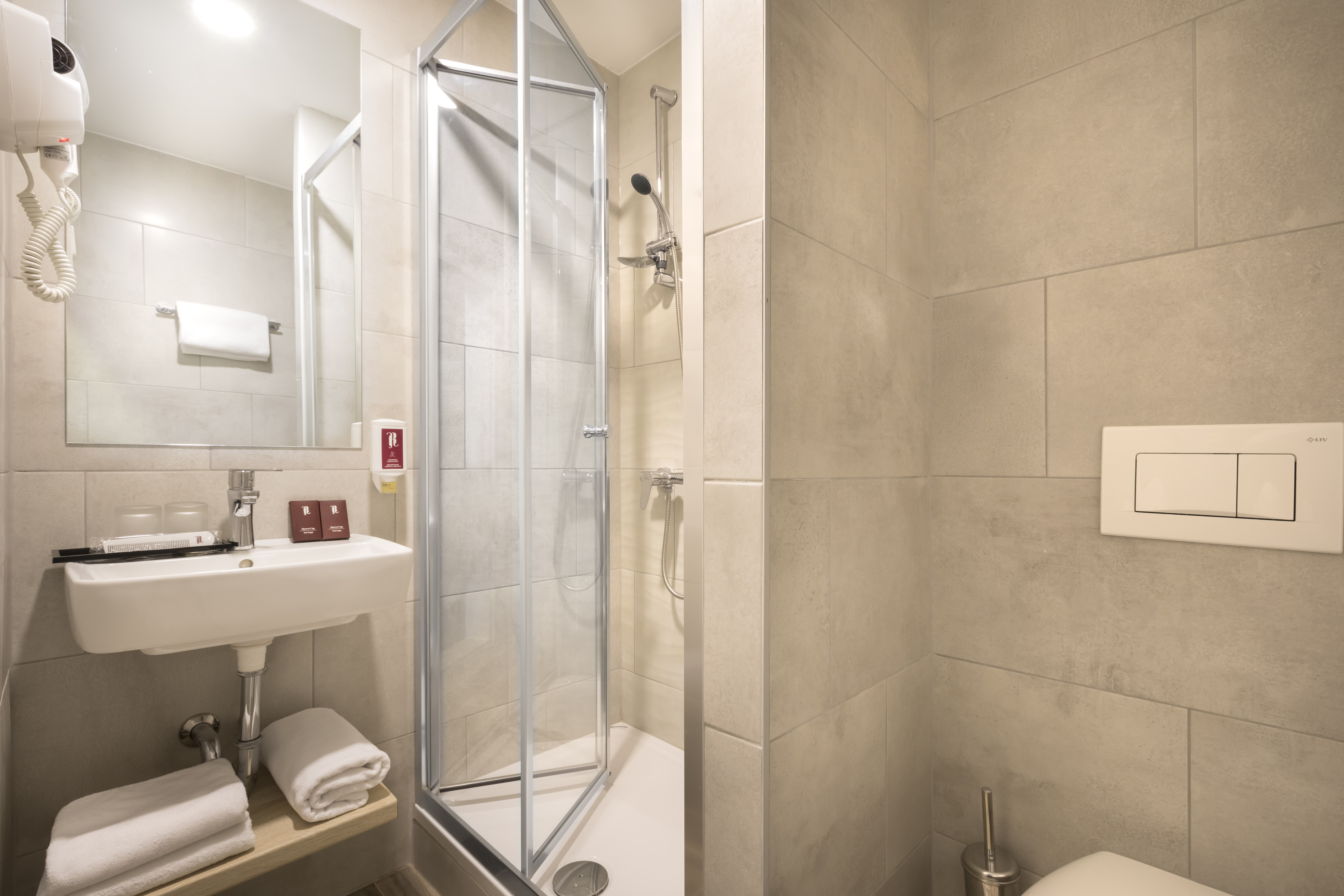 غرفة مزدوجة، Remisens Hotel Epidaurus 3/3