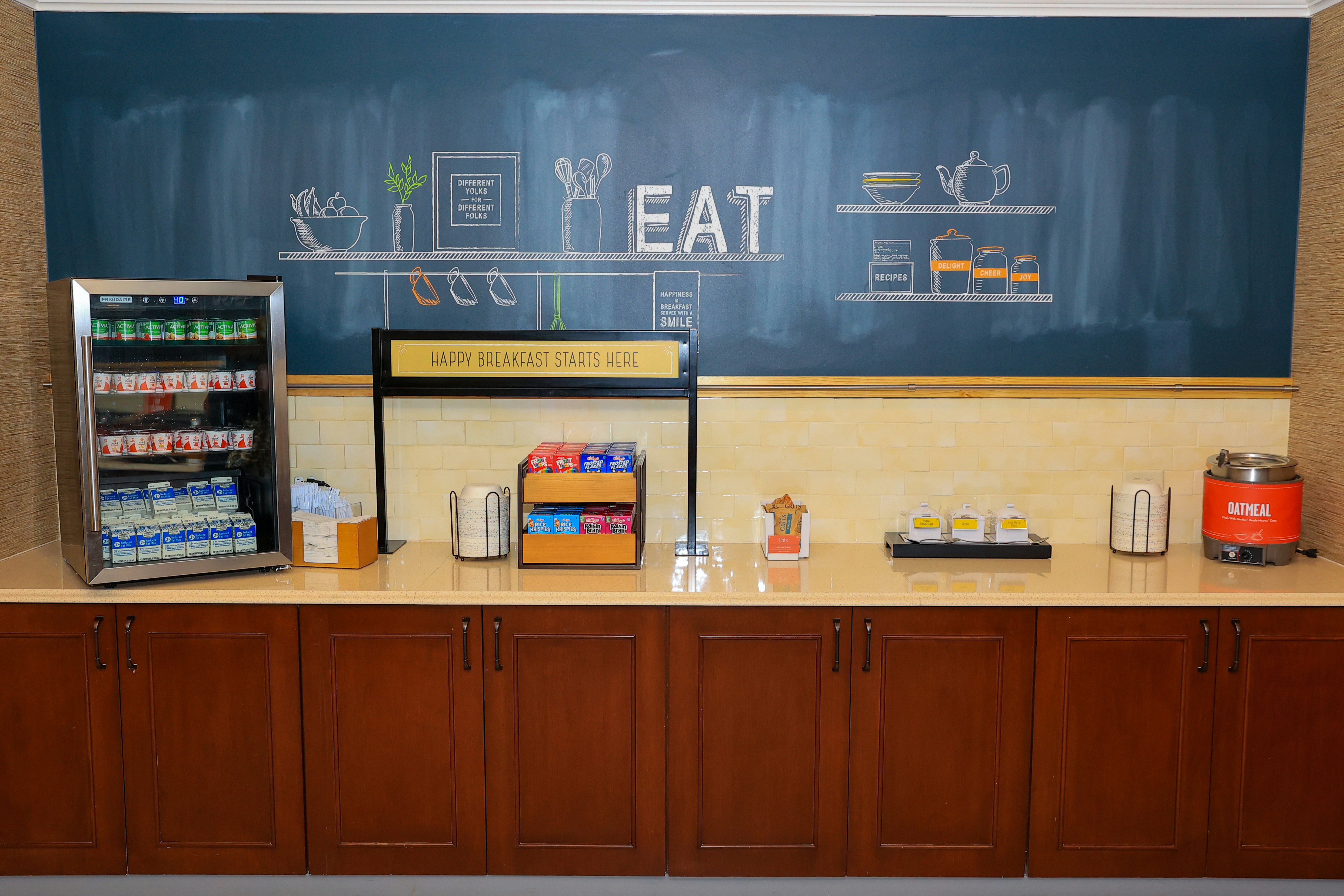 Hampton Inn Atlanta-Canton 7/50