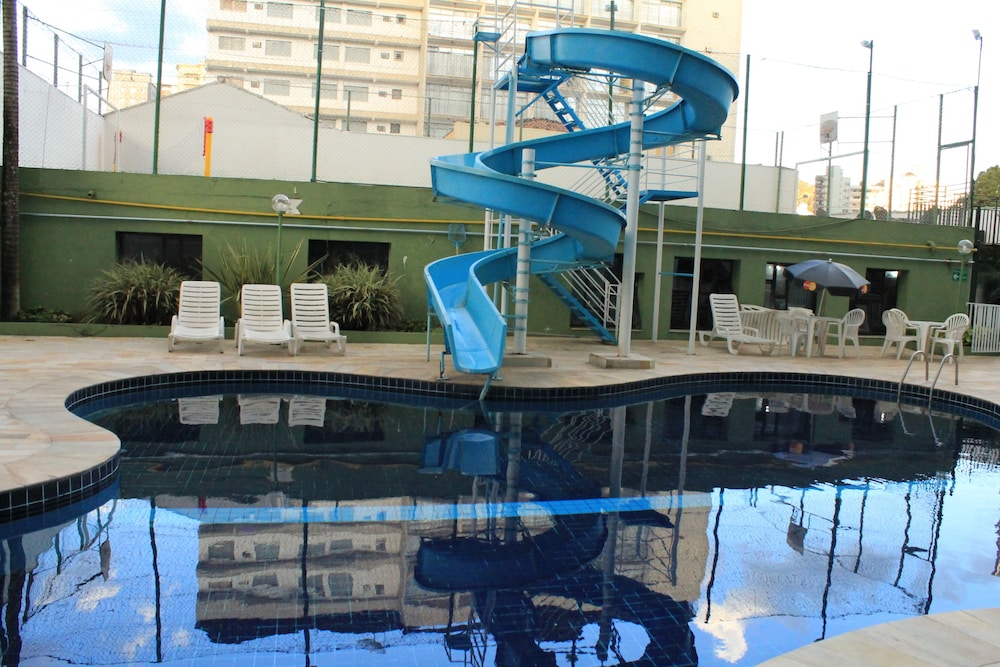 Hotel Nacional Inn Pocos de Caldas in POCOS DE CALDAS