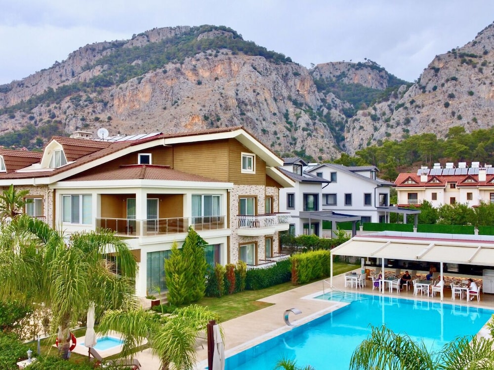 Gocek Naz Hotel 6/68