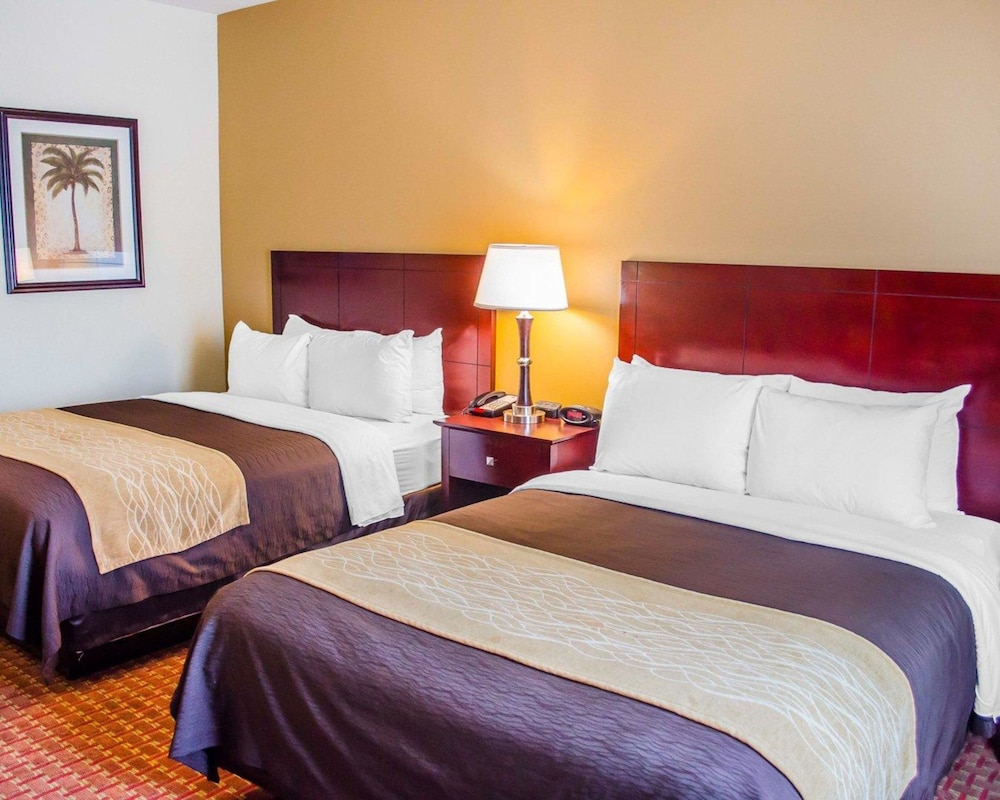 Comfort Inn & Suites Crestview South 14/43
