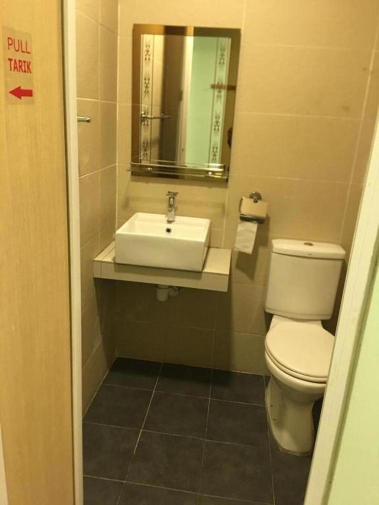 Casa Hotel Klia 1 40/40