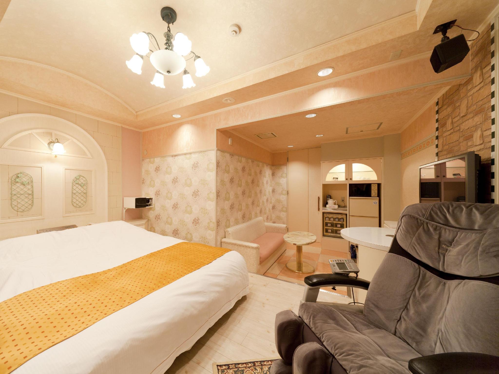 Room at Hotel Fine Garden Matsuzaka 2, MATSUSAKA - MIE PREFECTURE