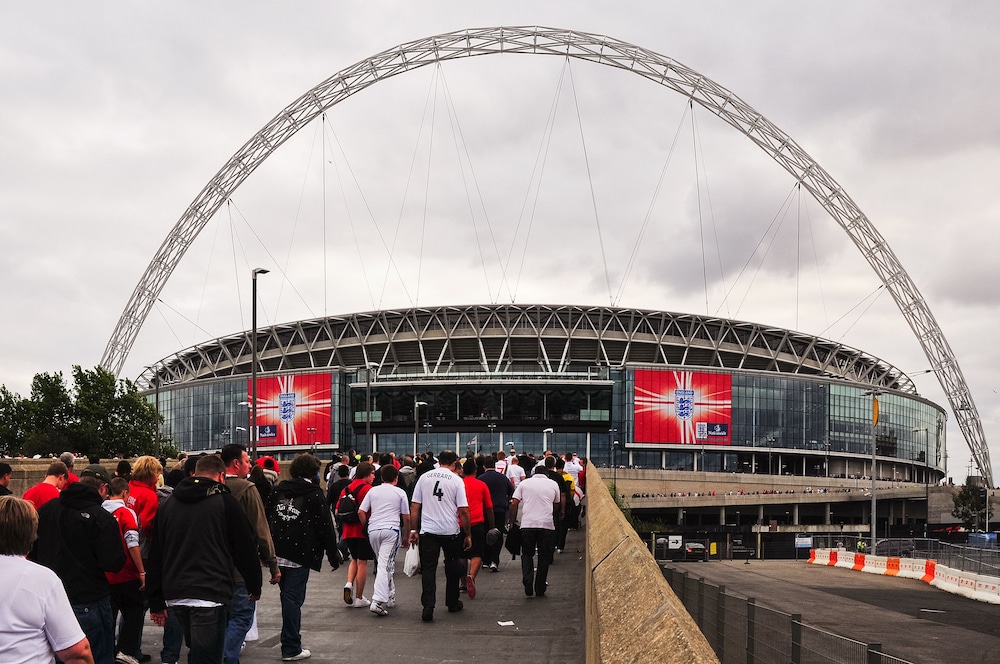 Wembley Park photo4