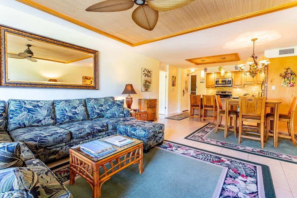 Aston Maui Kaanapali Villas 16/41