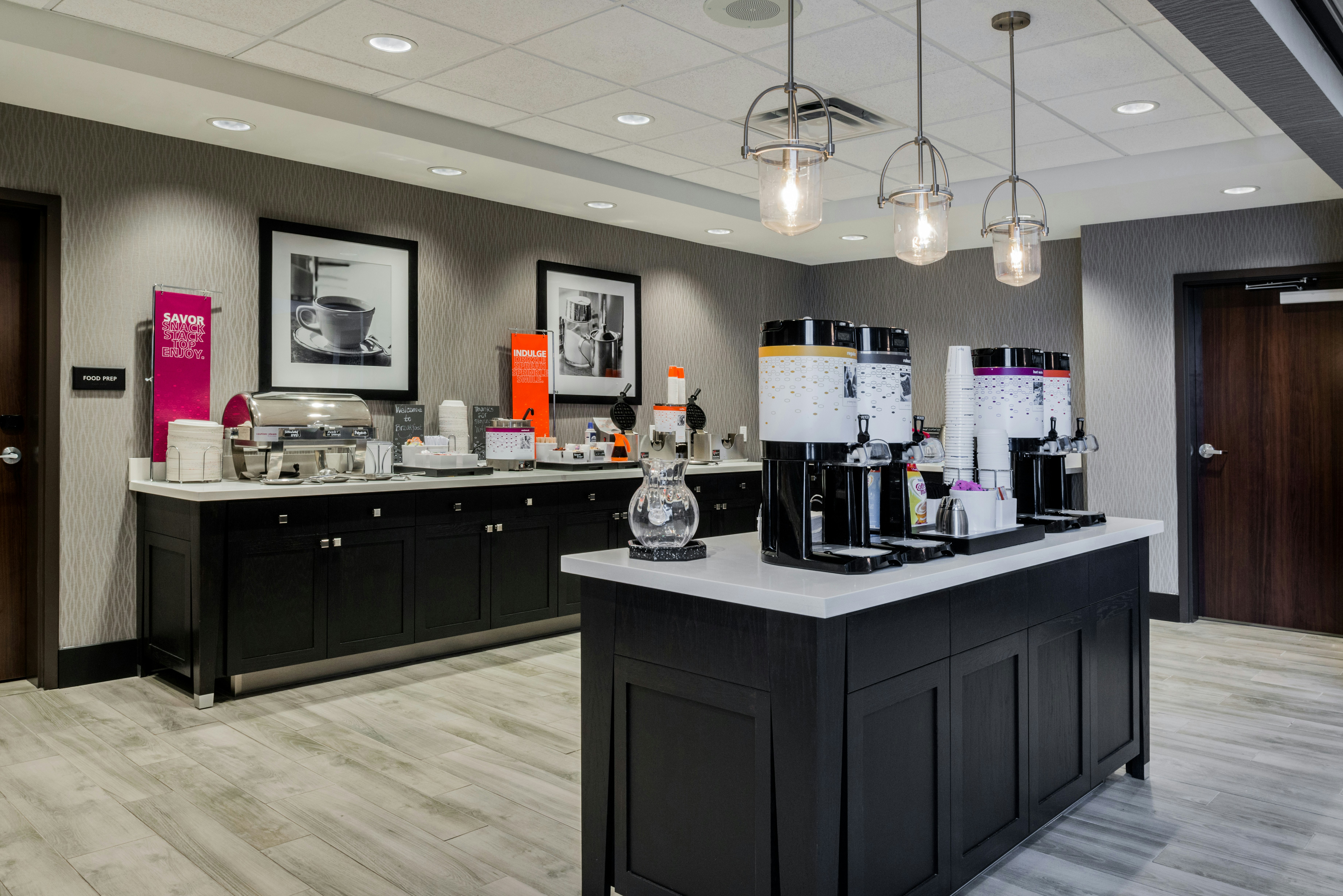 Hampton Inn & Suites Wixom 5/61