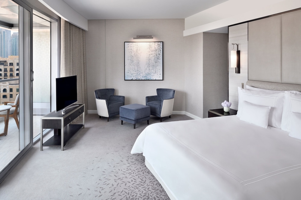 Executive, Suite, King Bed