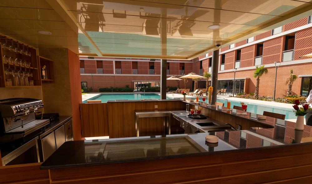 Hotel Touat 15/15