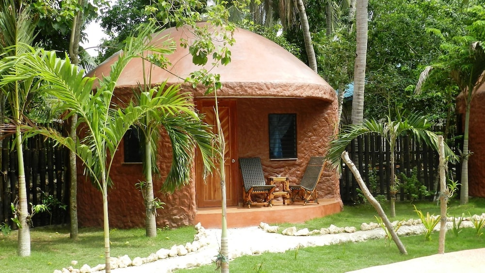 Panglao Chocolate Hills Resort 4/62