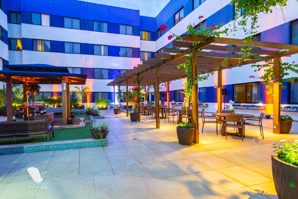 Viale Cataratas Hotel Eventos 42/50