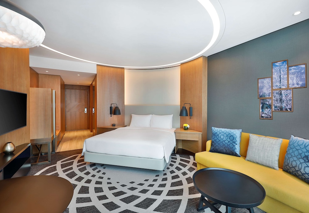 Doubletree by Hilton Dubai Business Bay 6/65
