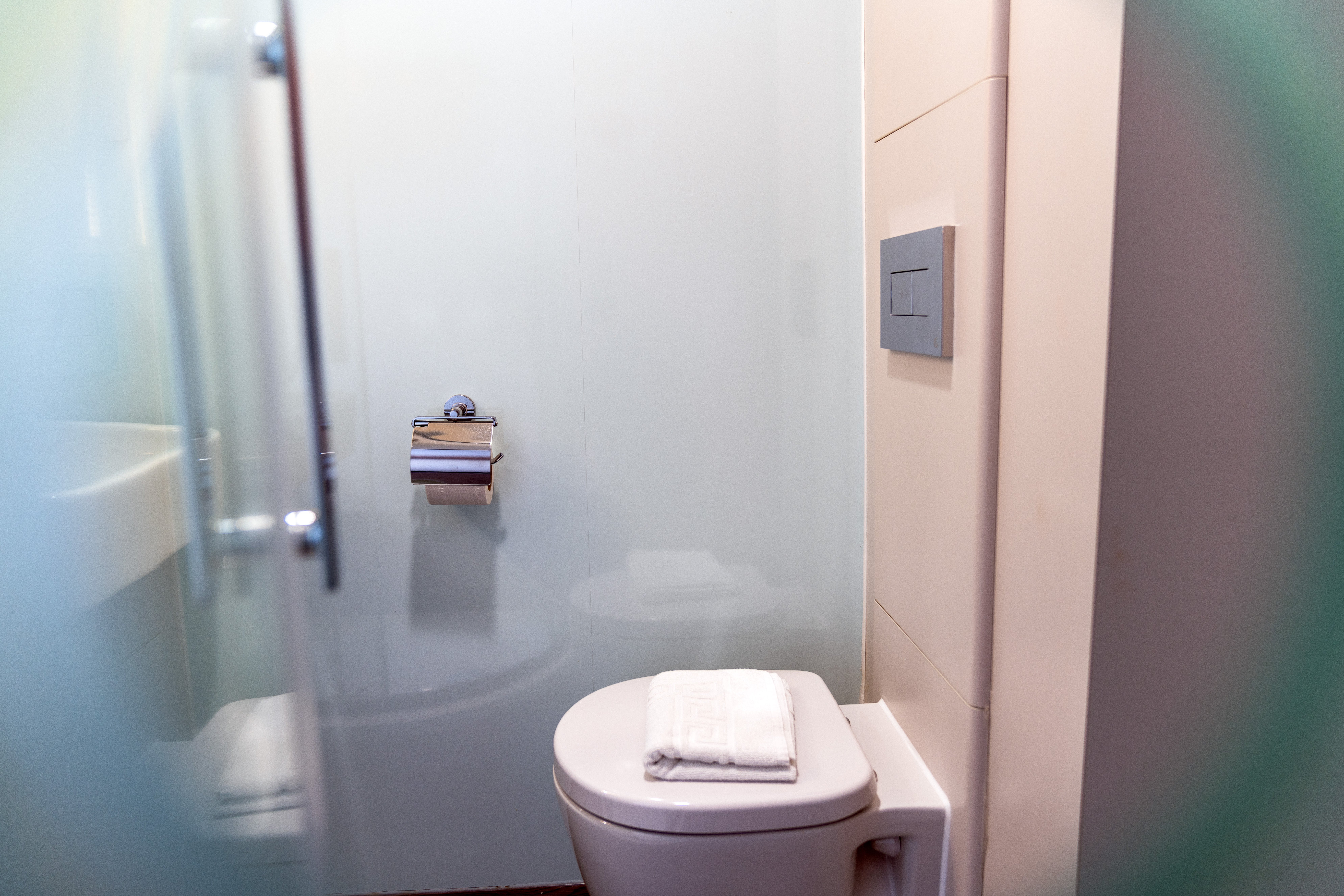 easyHotel Liverpool City Centre 17/18