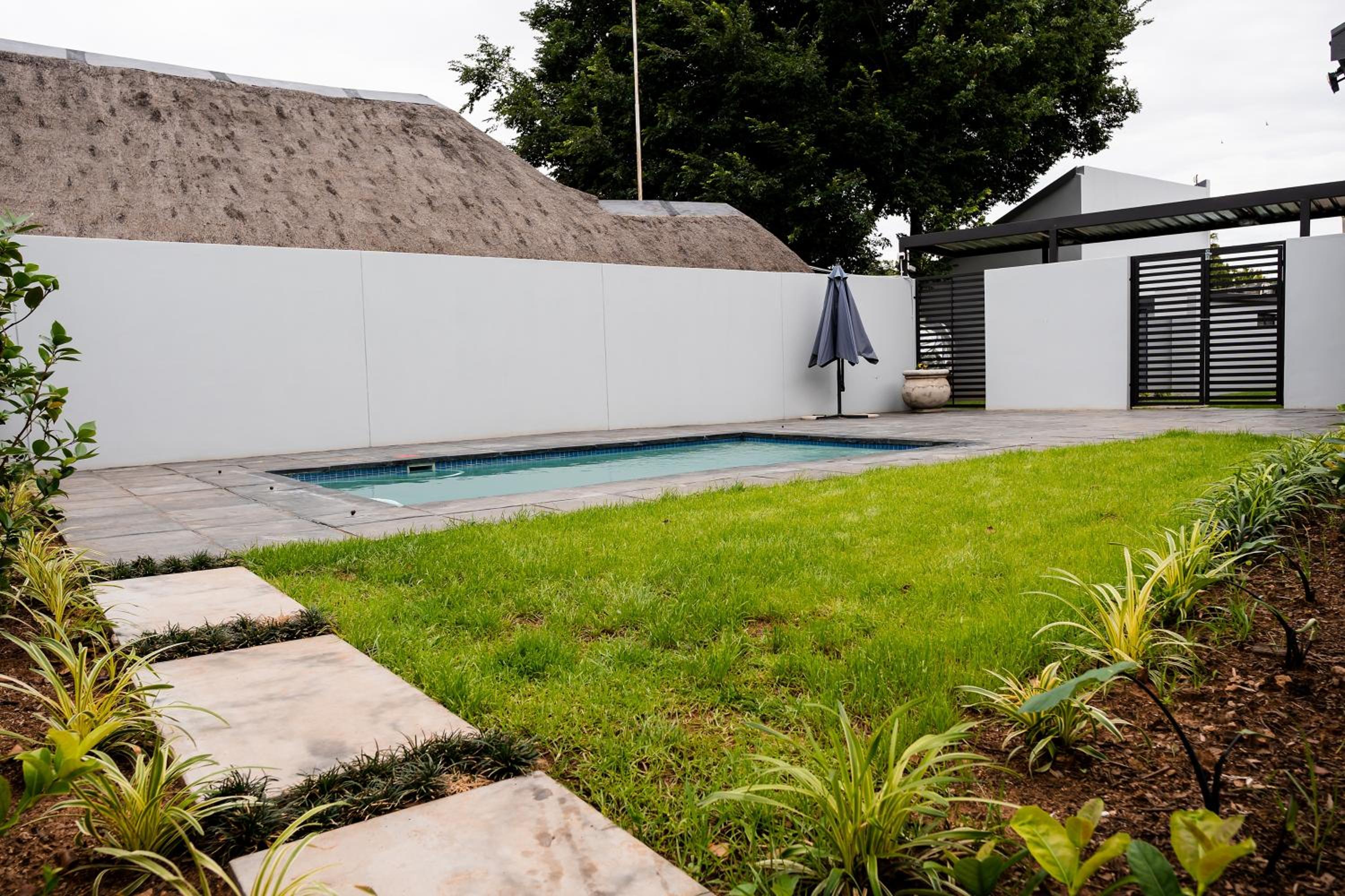 Villa Gracia Guesthouse 17/19
