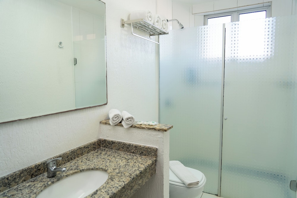 Aguas do Iguacu Hotel 72/72