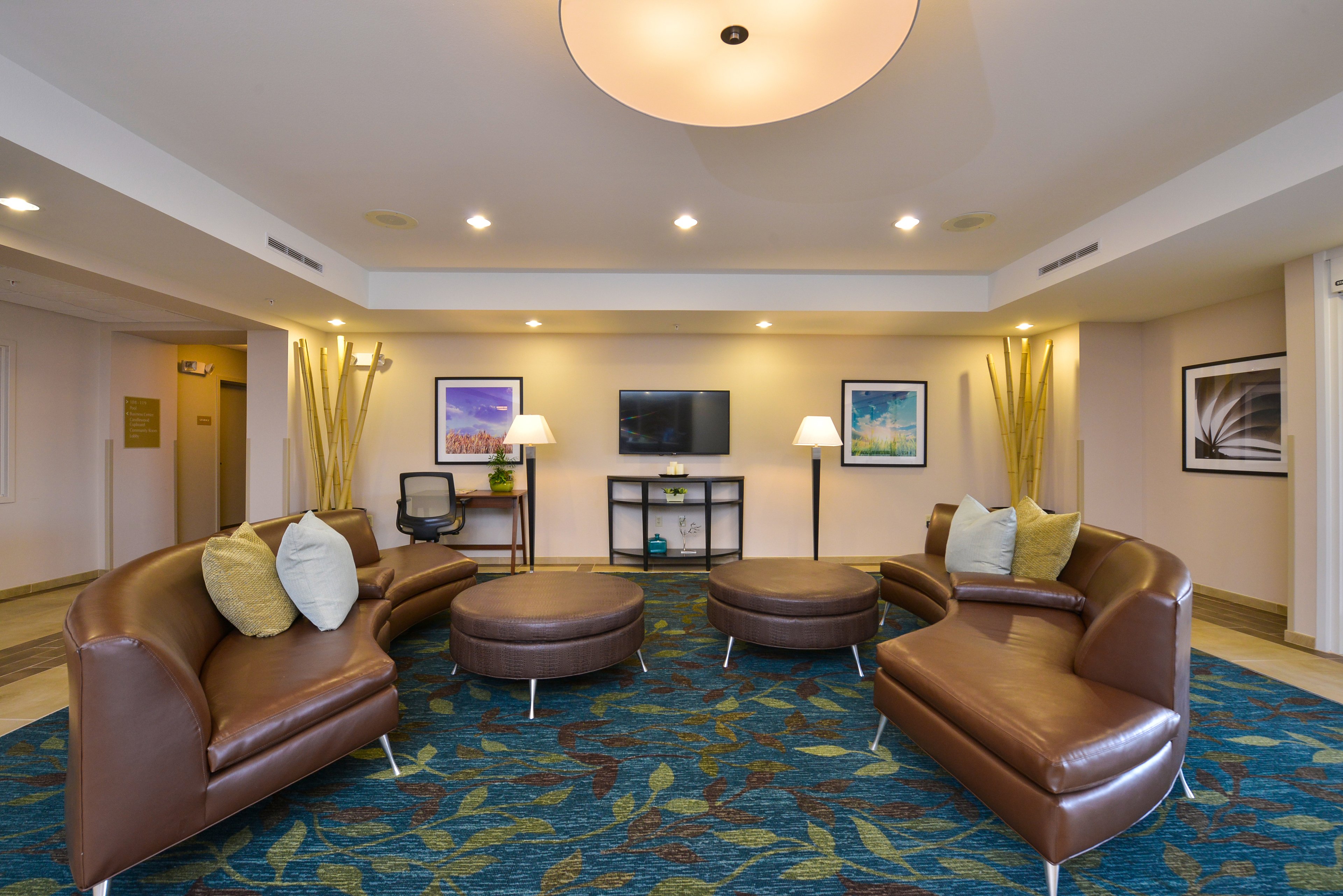 Candlewood Suites Harrisburg - Hershey 25/51