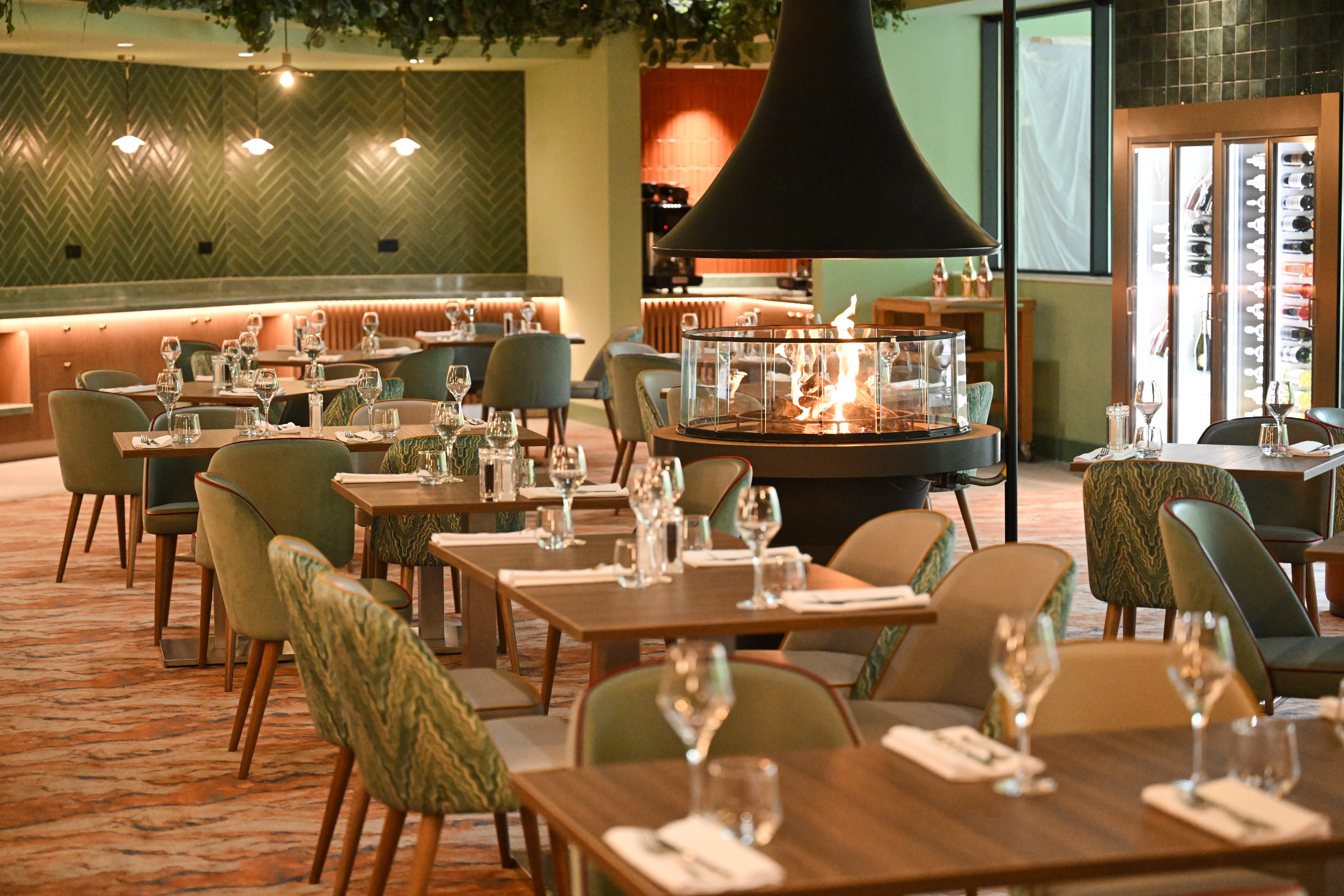 Holiday Inn Telford Ironbridge 17/26