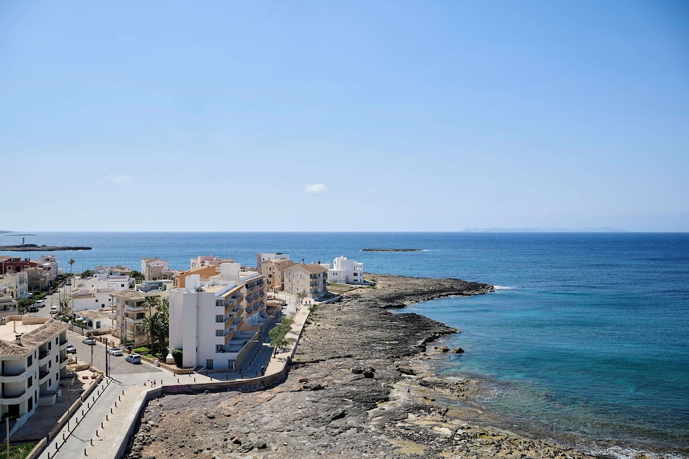 Iberostar Selection Es Trenc 53/56