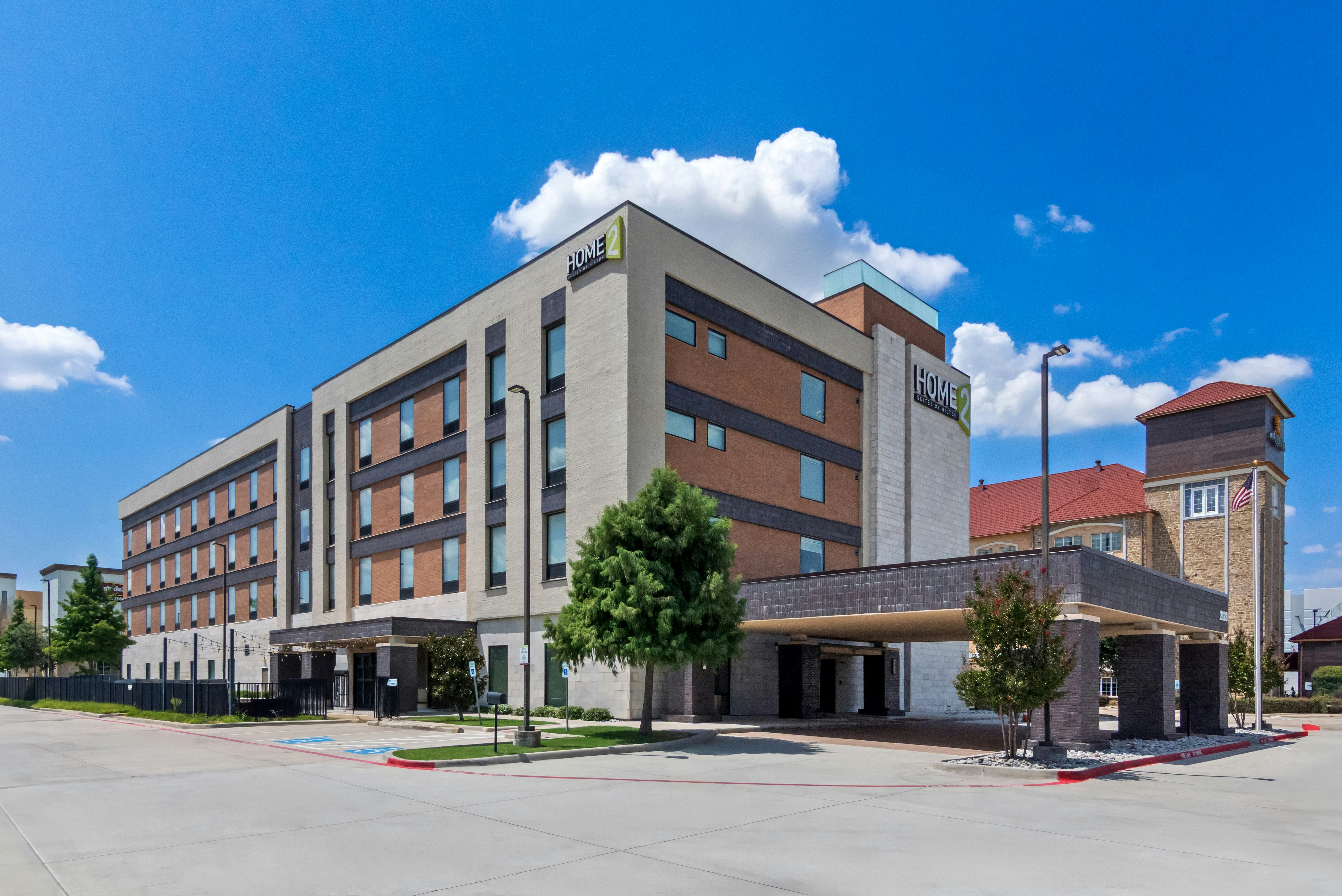 Home2 Suites By Hilton Dallas Grand Prairie 23/30