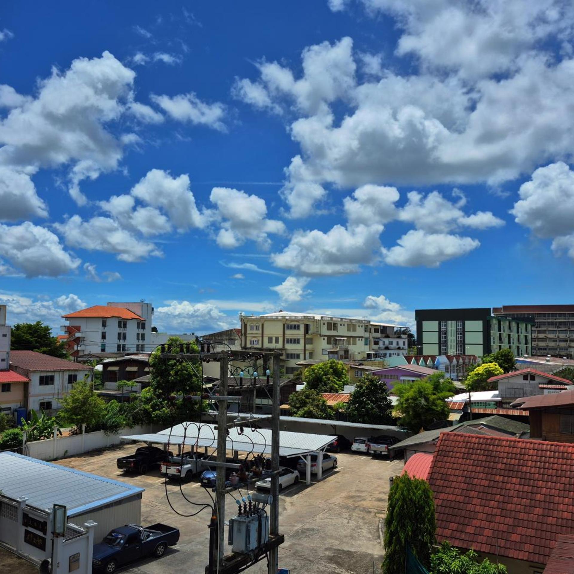 Wangkaew Suite 57/63