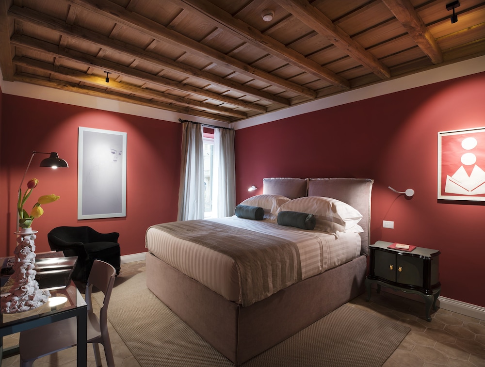 Palazzo Caruso 23/61
