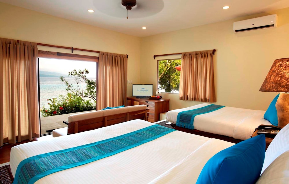 Bluewater Sumilon Island Resort 8/50