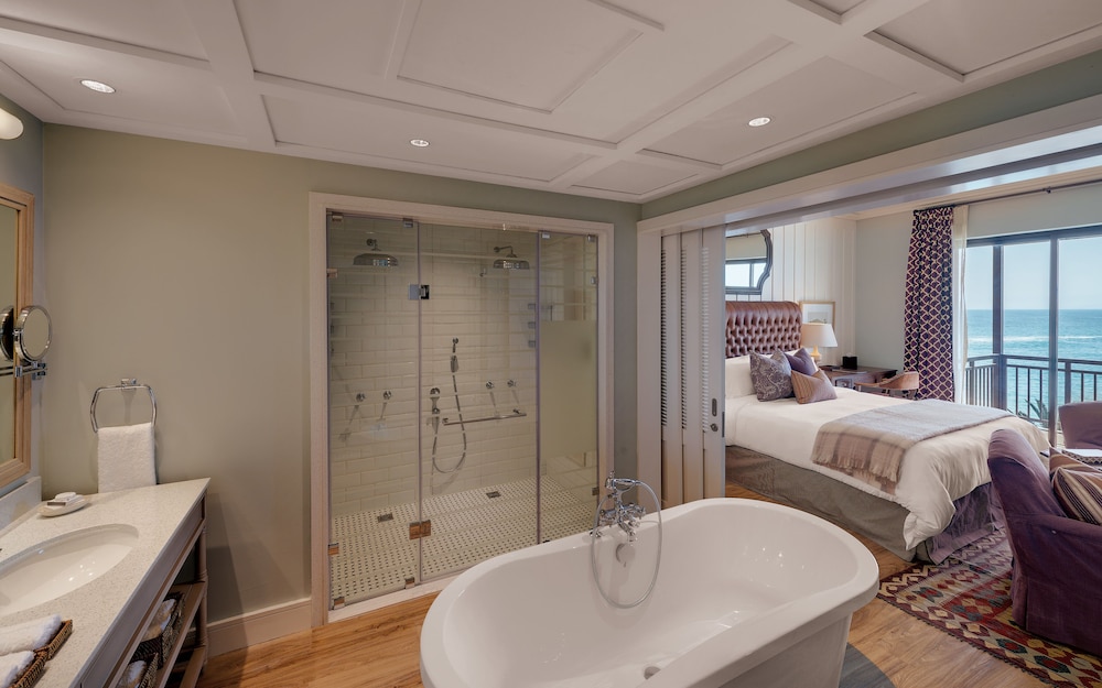 Strand Hotel Swakopmund 5/40