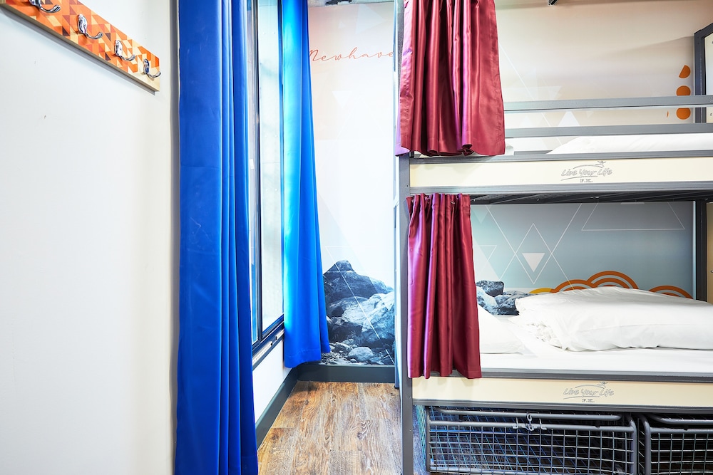 St Christopher S Inn Hostels 31/70