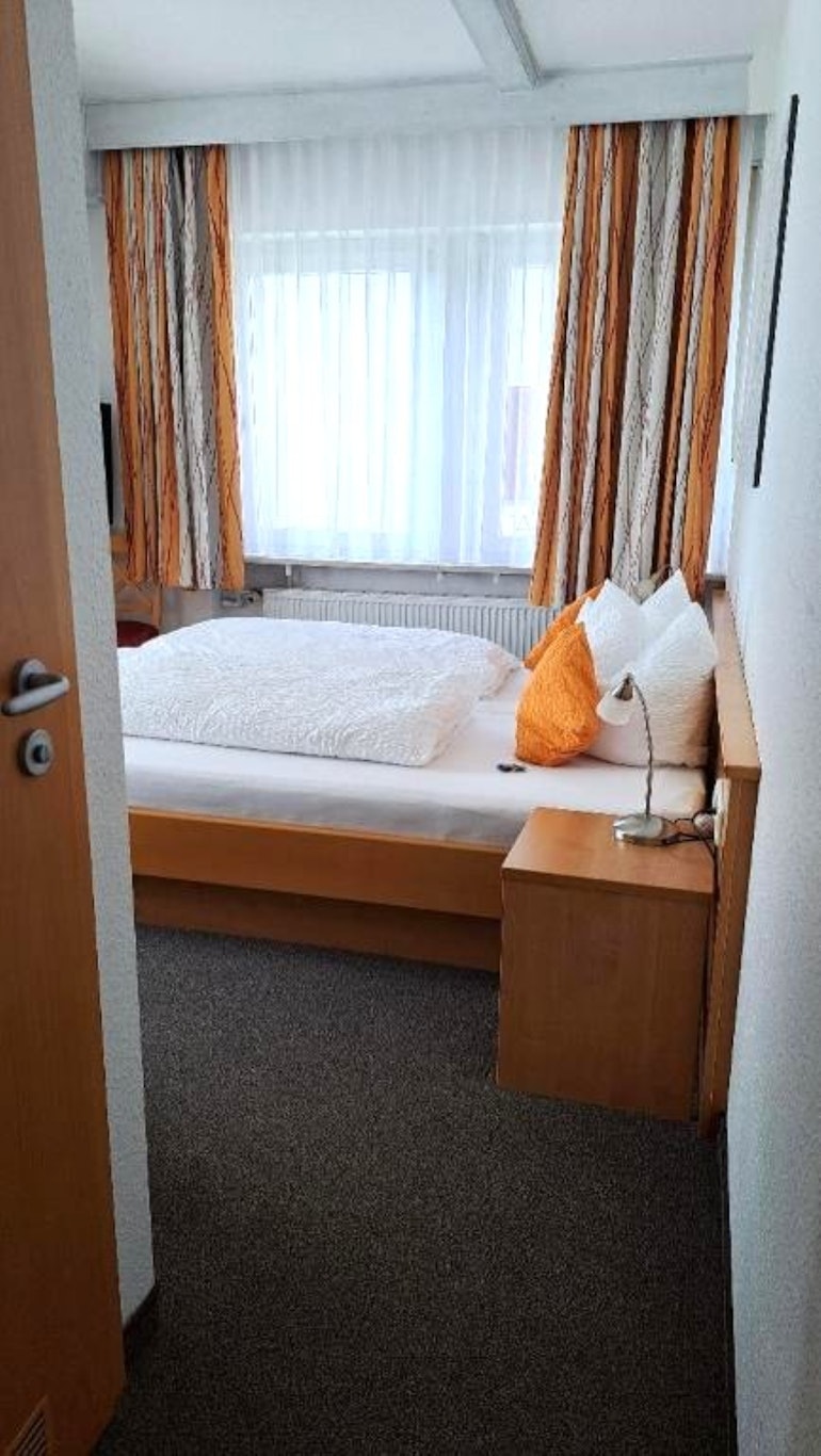 CITY HOTEL Boblingen 13/26