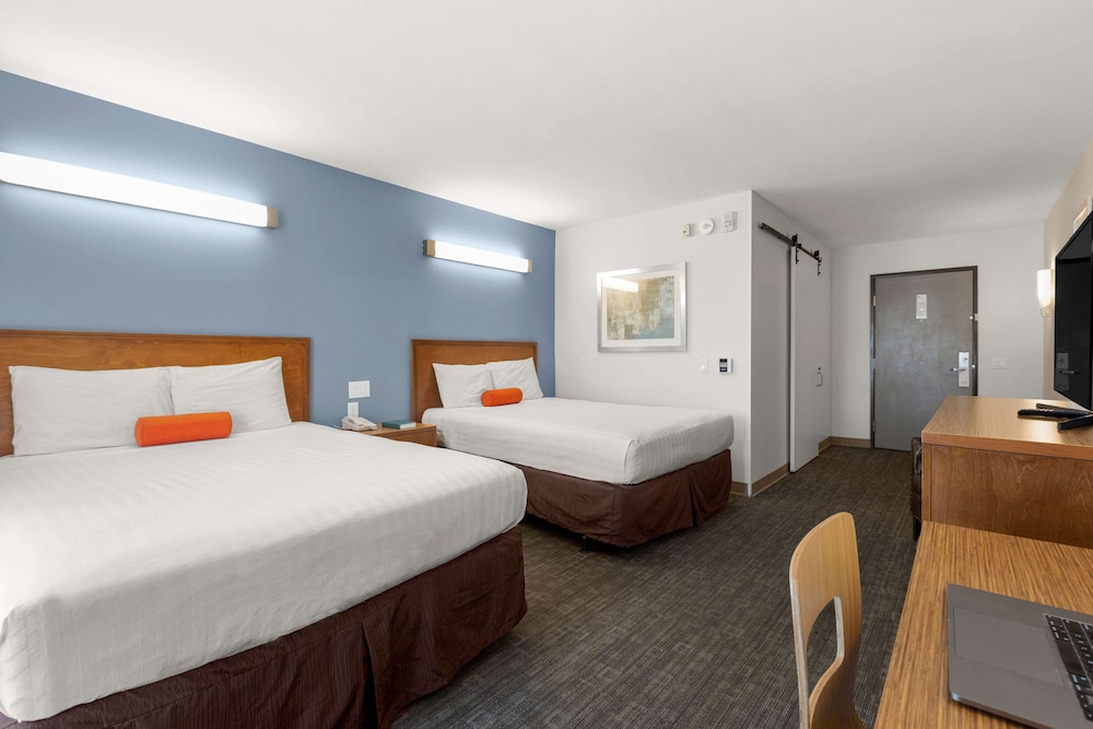 Good Nite Inn Redwood City 11/37
