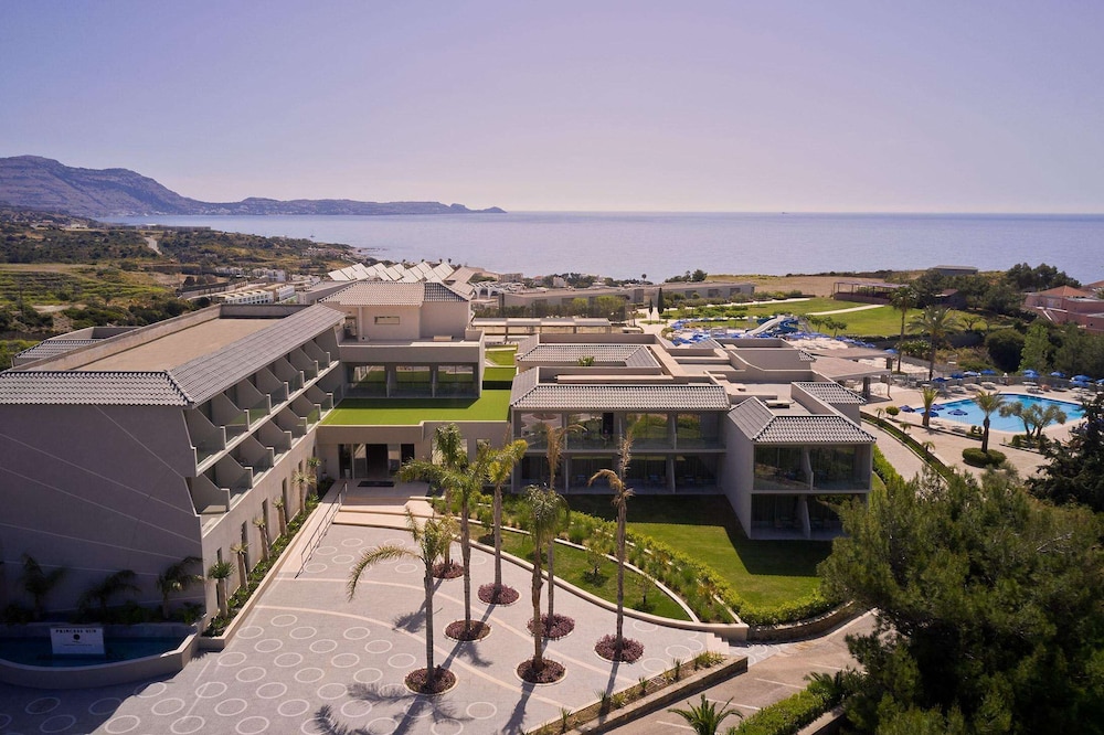Princess Sun Hotel 4/50