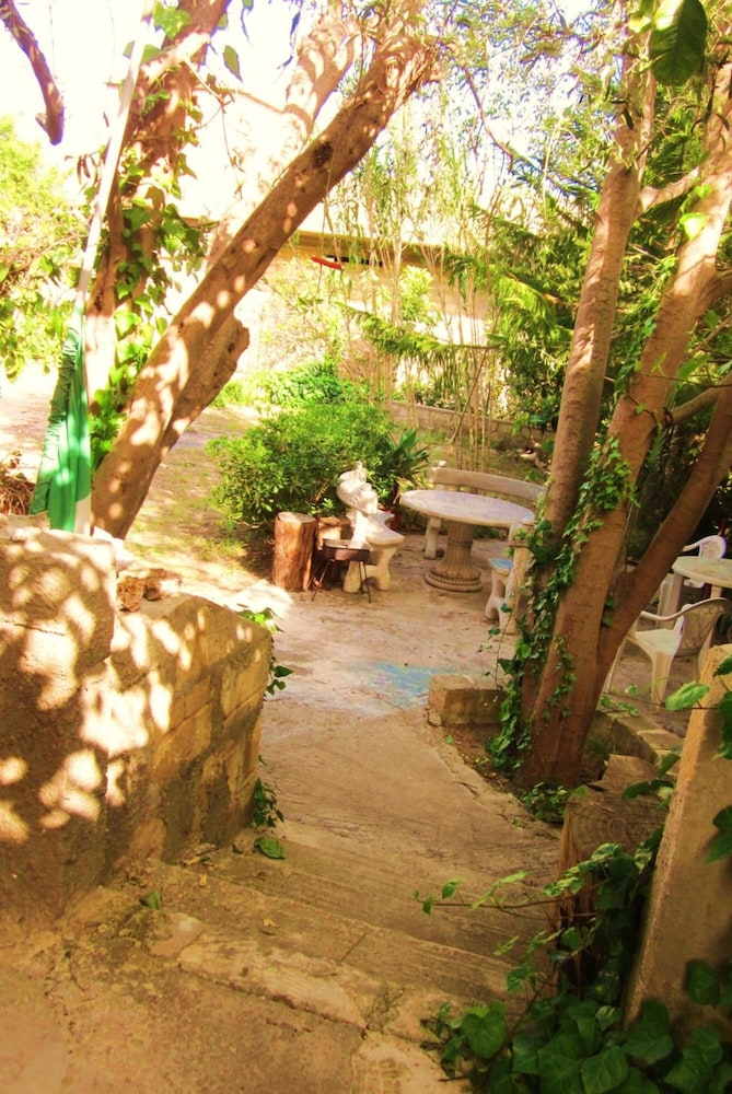 Villa Ambra B&amp;B 38/46