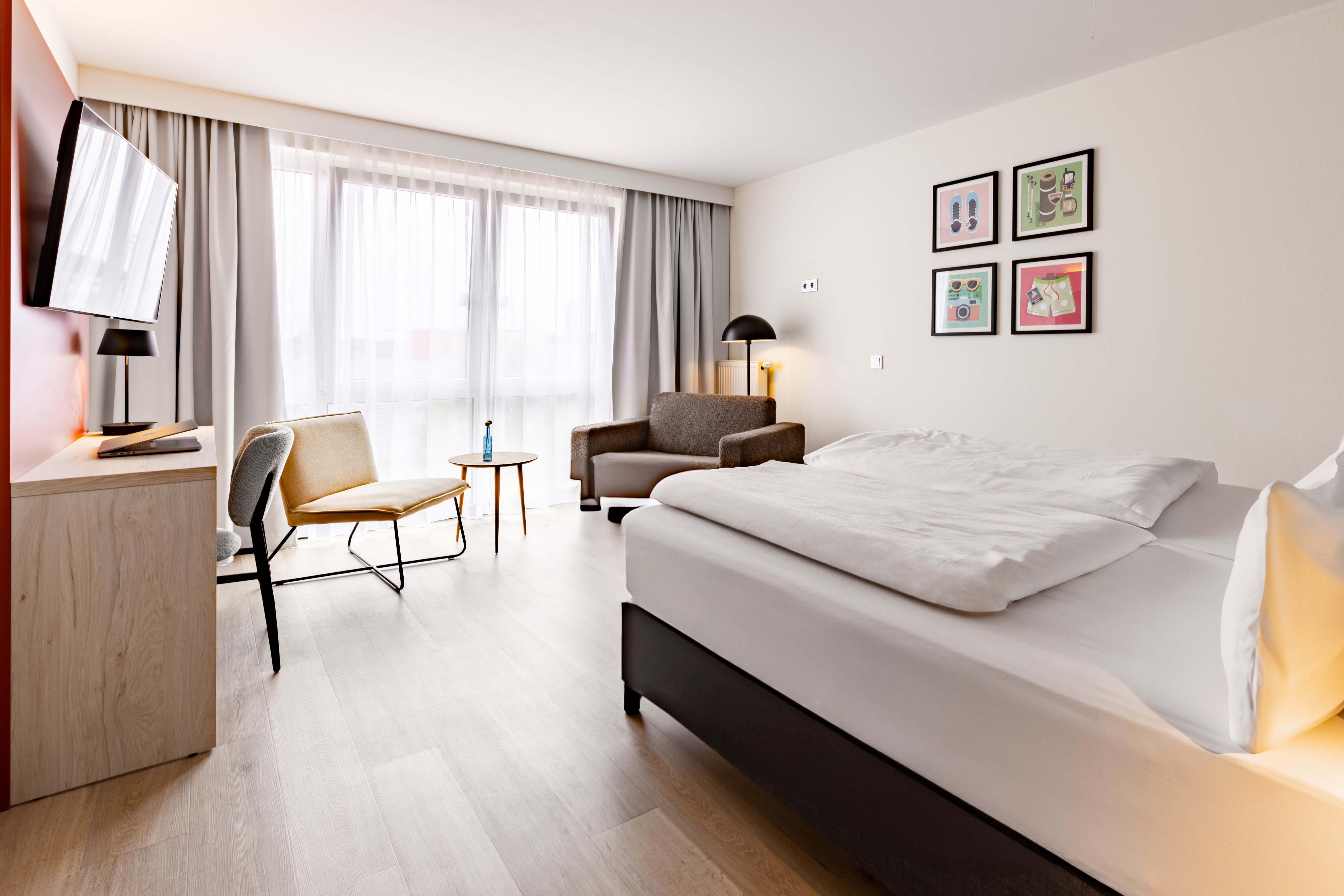 Garner Hotel Oberhausen by IHG 22/81