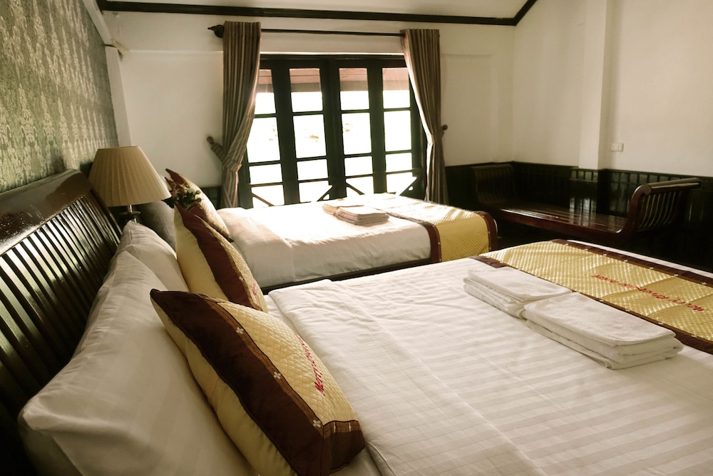 2 BEDROOMS, FAMILY, SUITE, RIVER VIEW