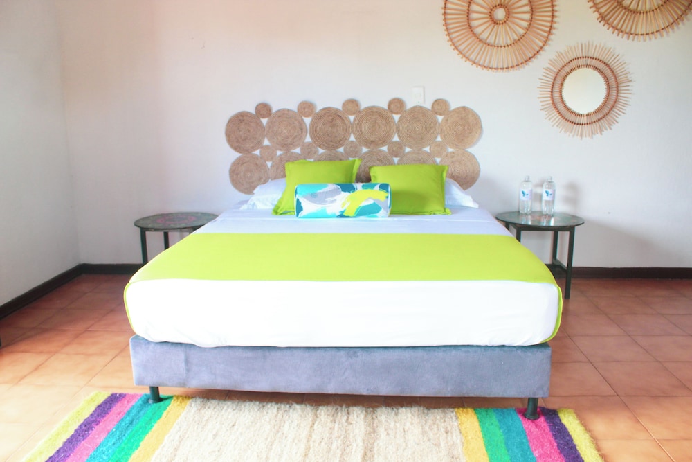 Casa Abba Hotel 17/50