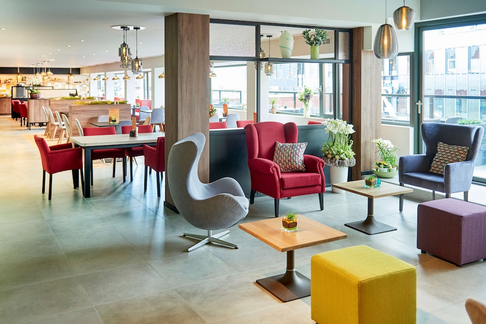 PARK INN BY RADISSON HASSELT 41/55