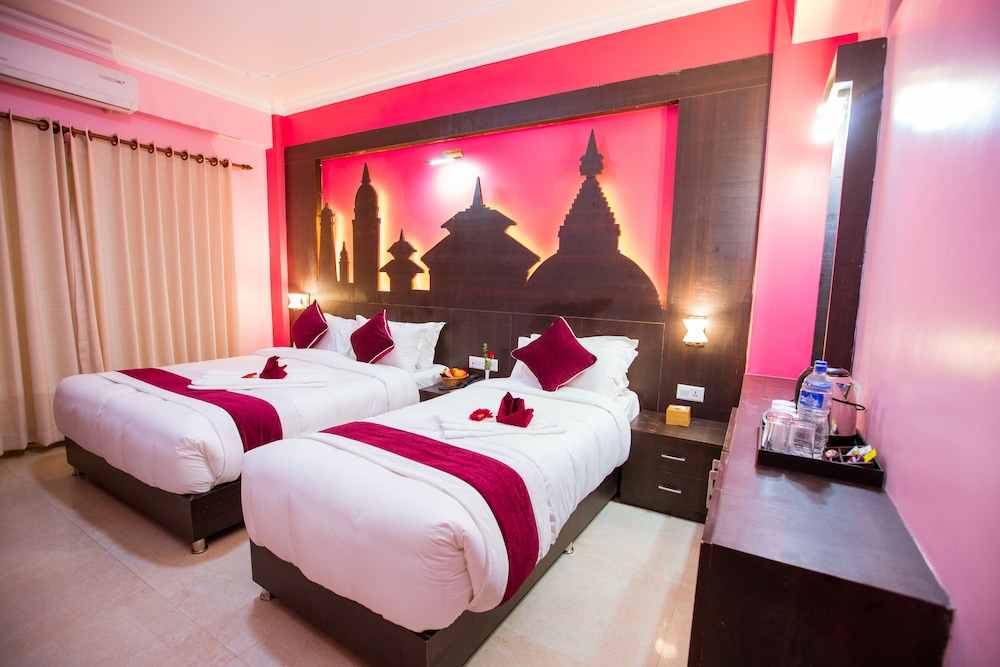 Hotel Task 25/50