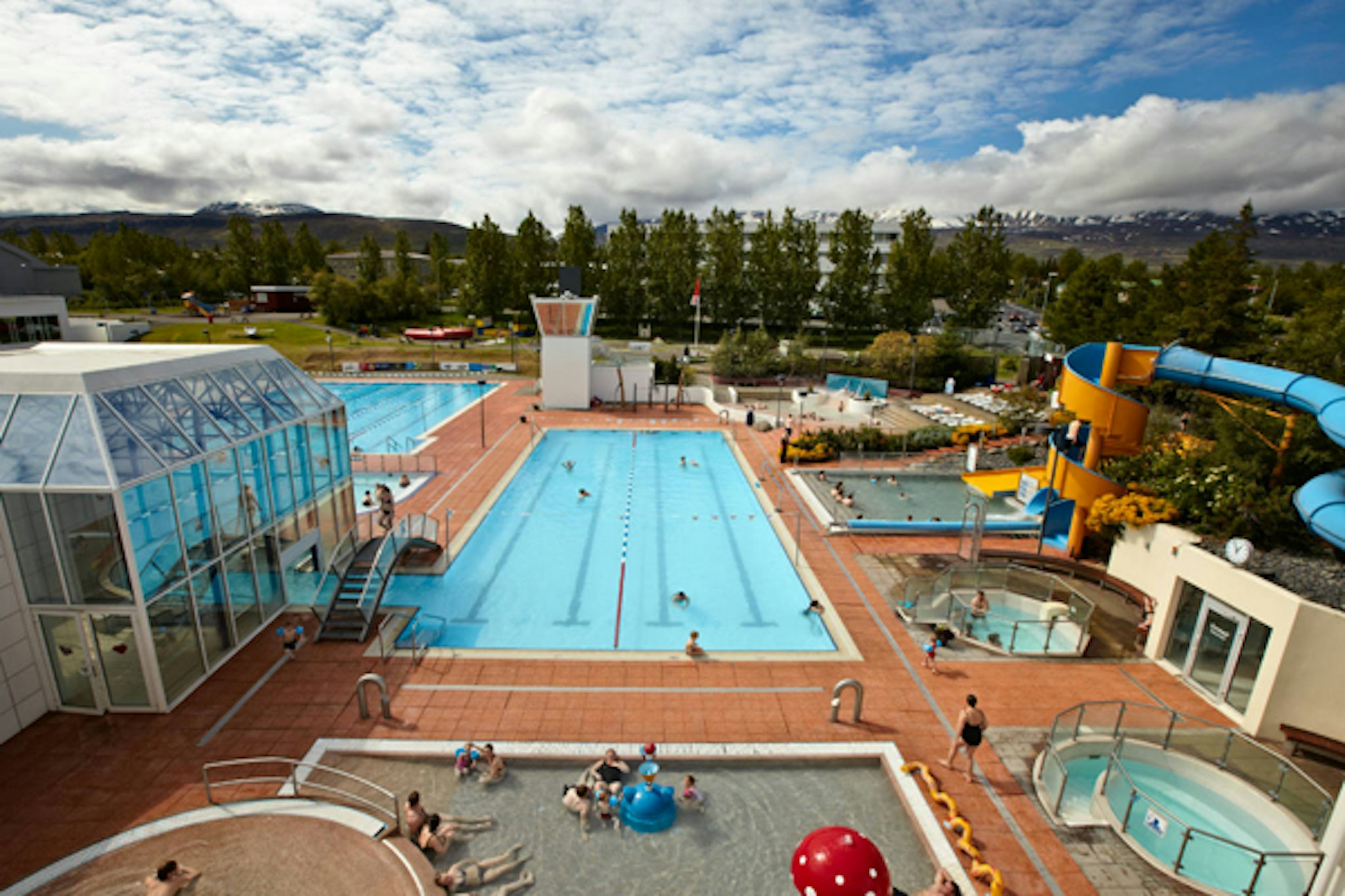 Hotel Edda Akureyri 18/27