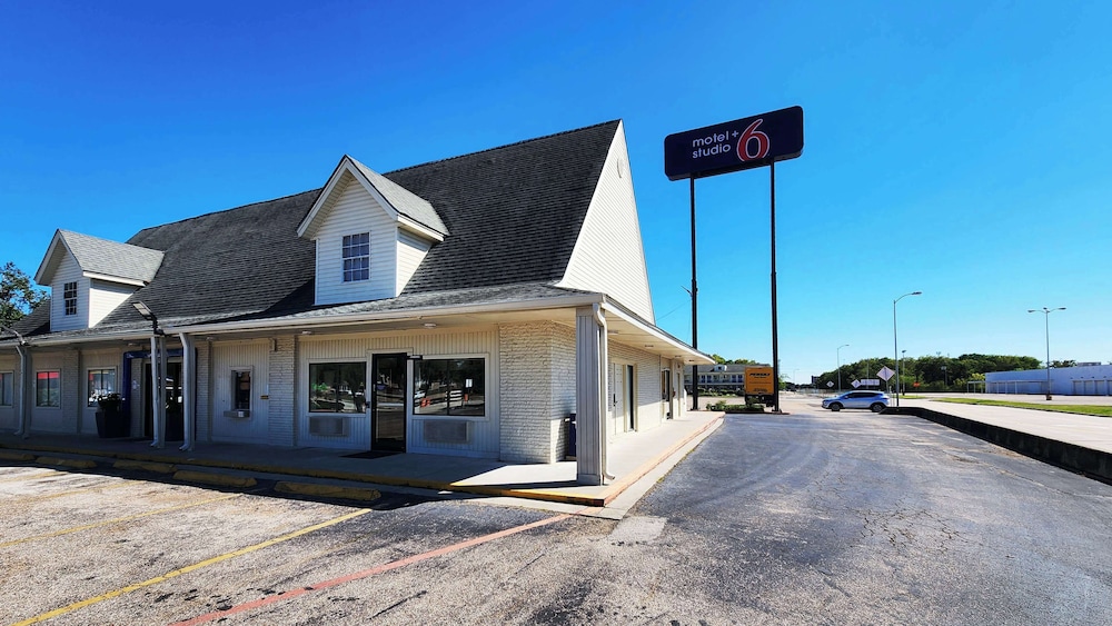 Motel6 Webster Tx Houston Nasa Lake 50/61