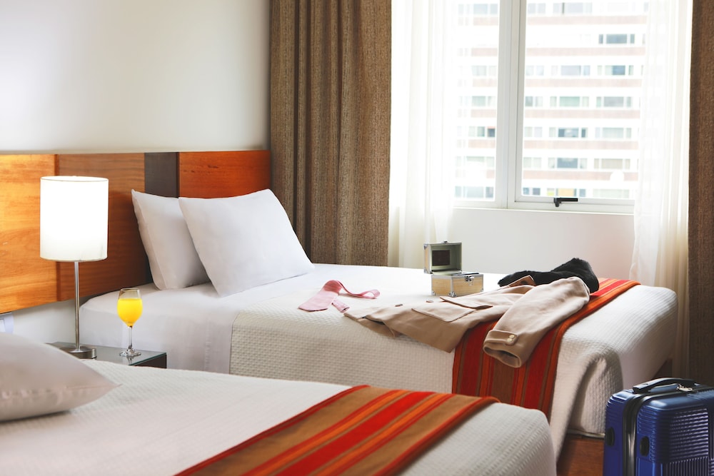 San Agustin Exclusive Hotel 28/71