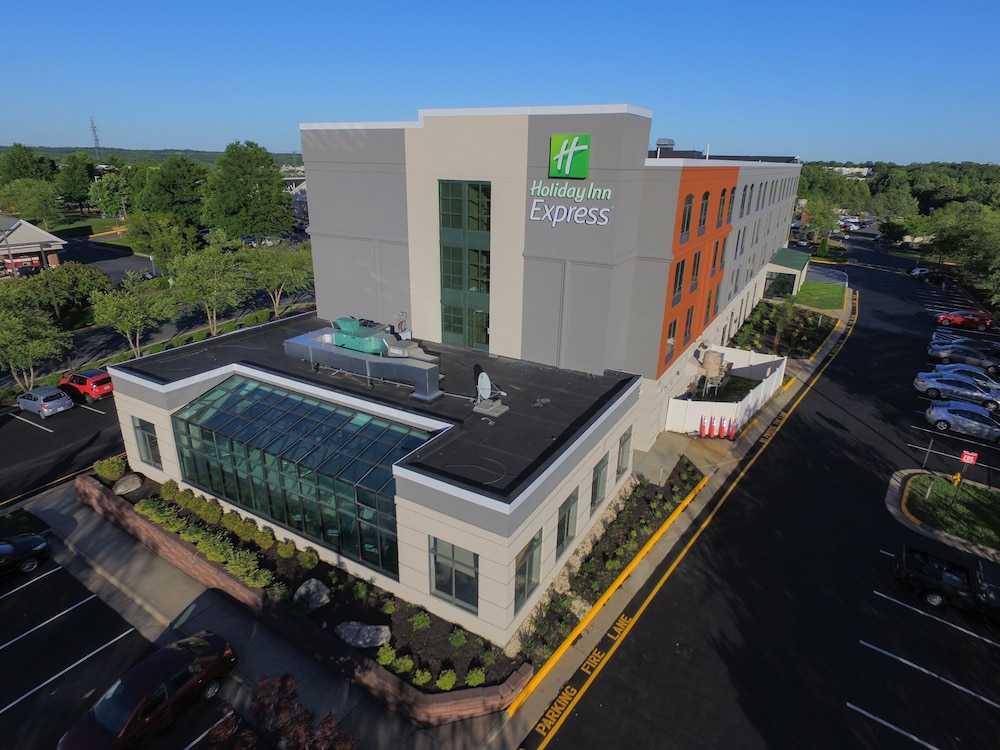 Holiday Inn Express Quantico - Stafford 5/50