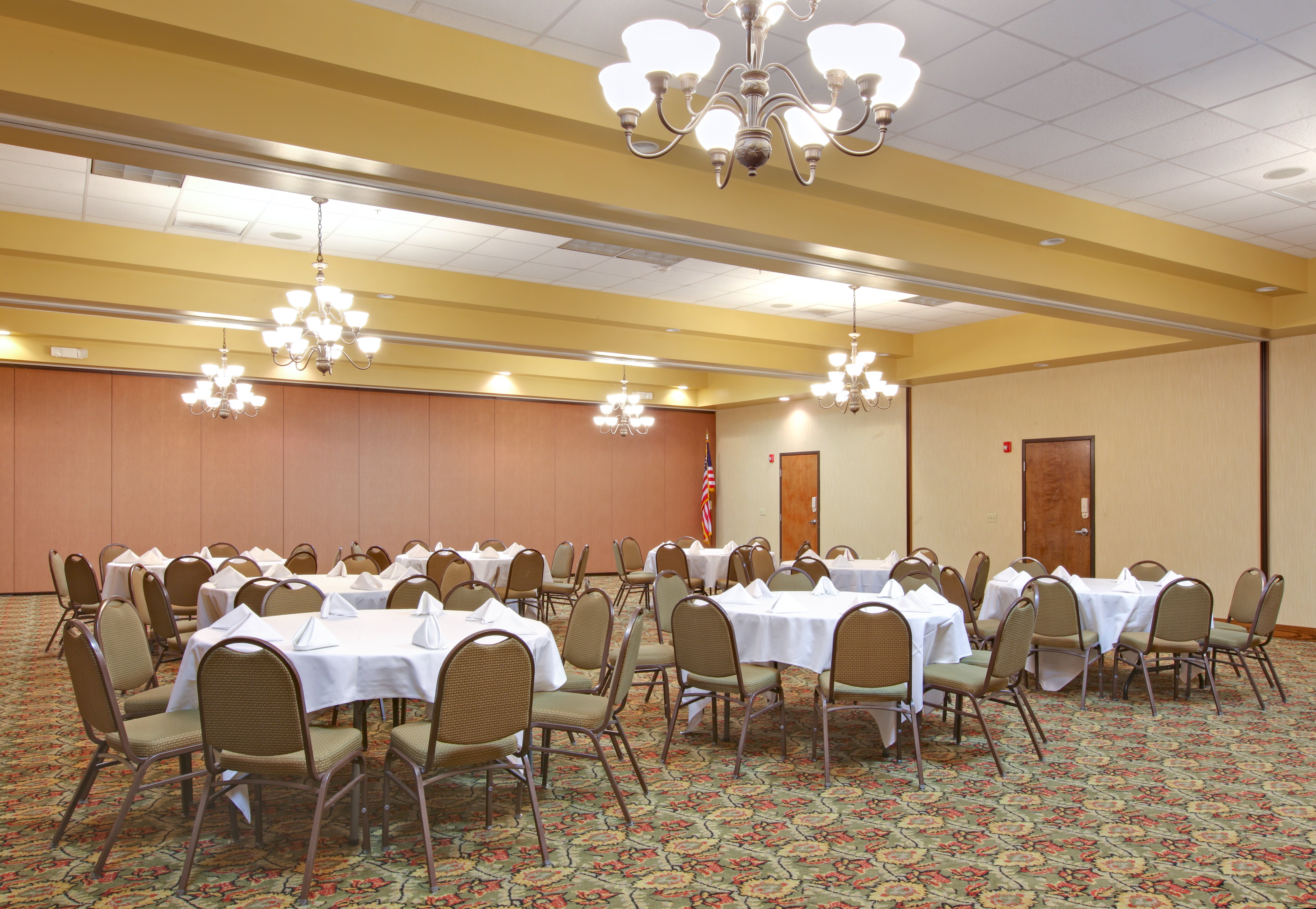 Holiday Inn Blytheville 47/49