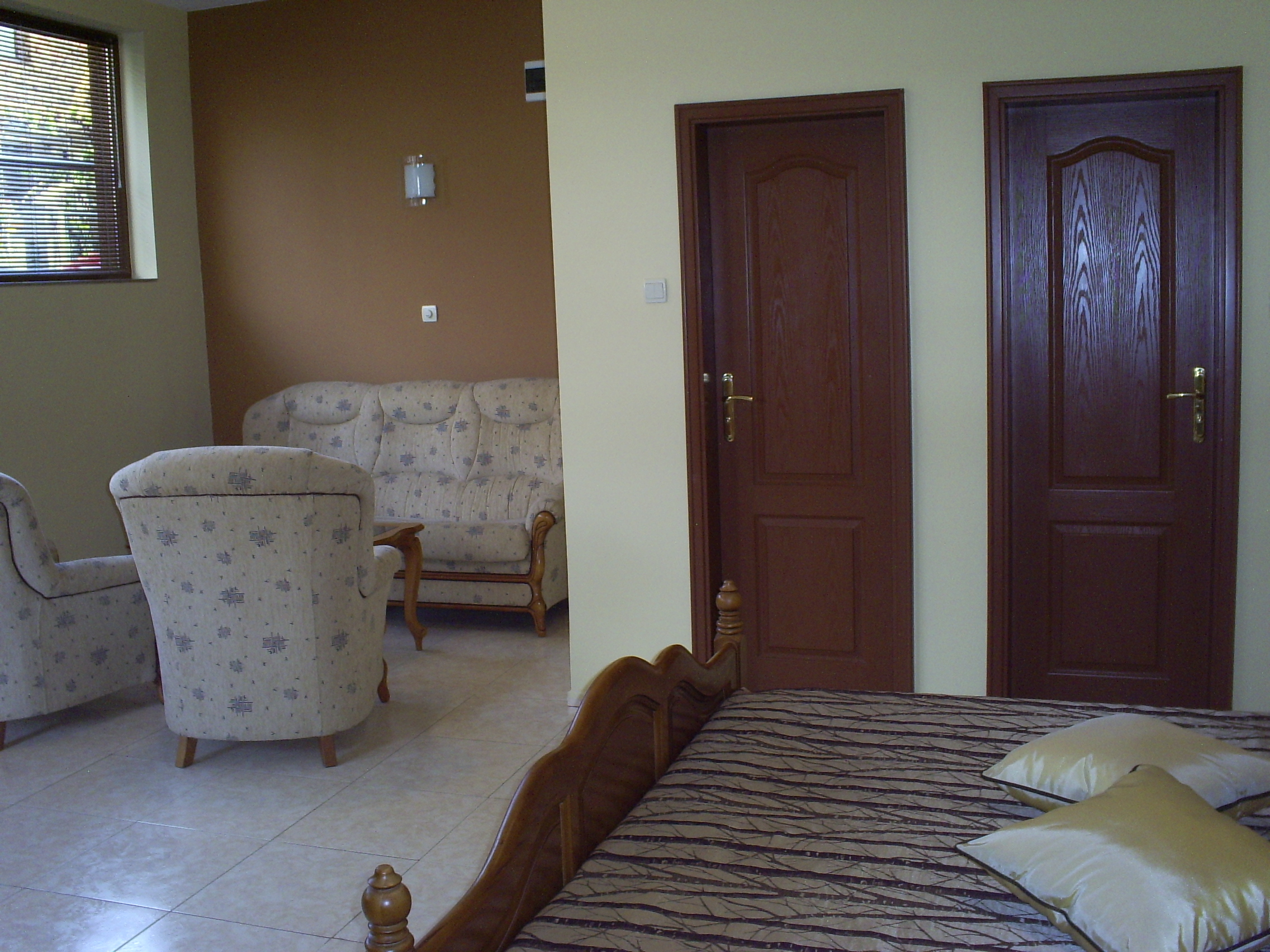 Hotel Chuchulev 30/50