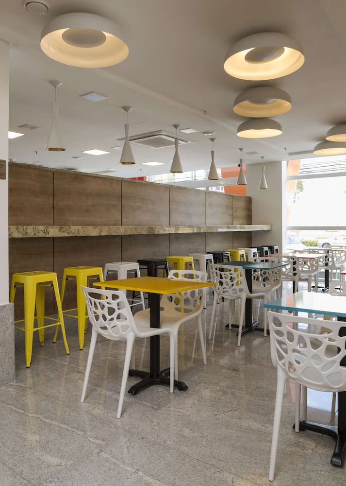 Go Inn Vitoria 35/48