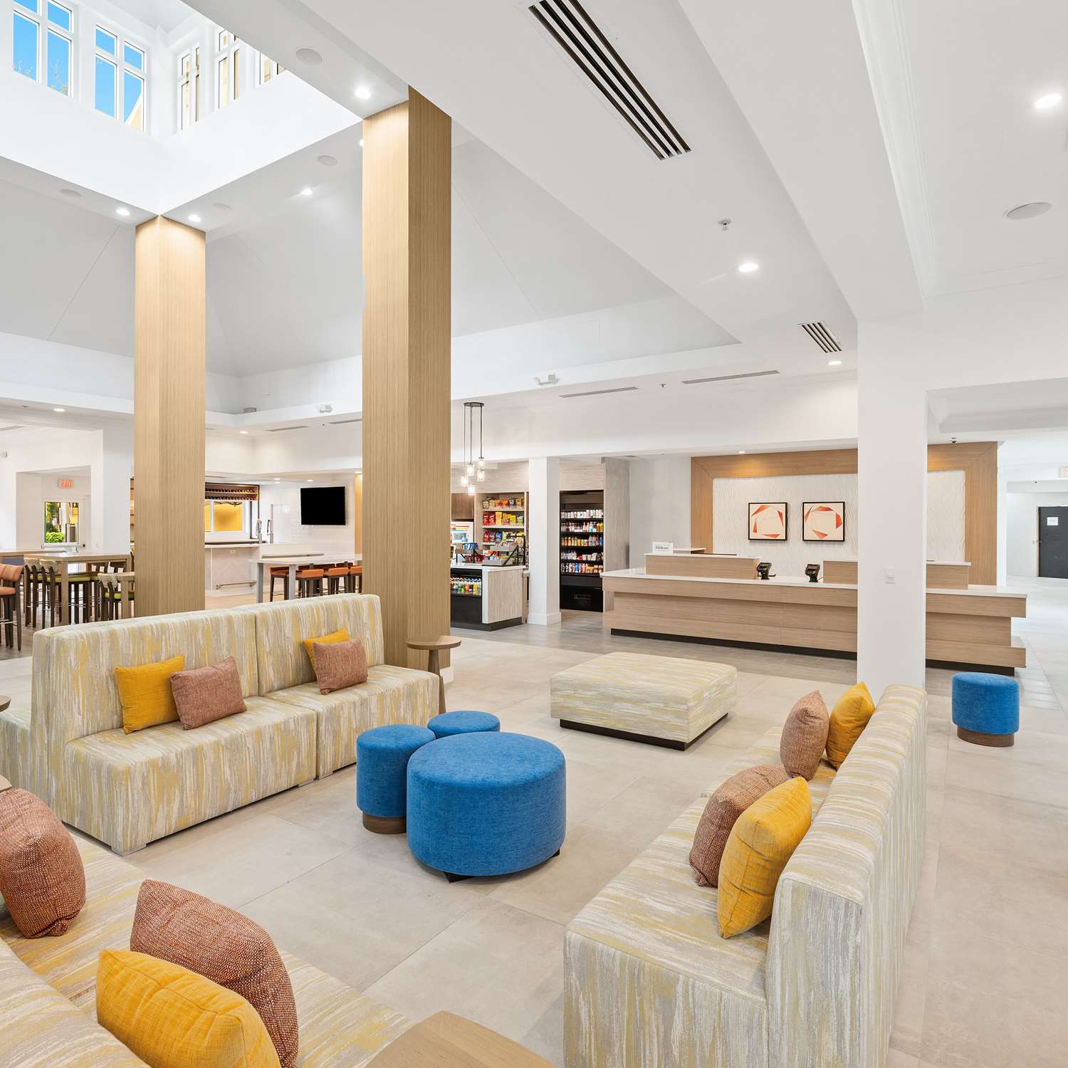 lounge