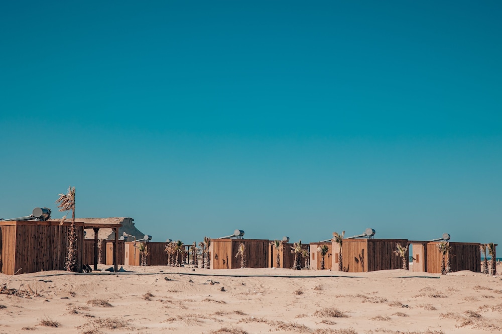 MIA Dakhla Resort 47/58