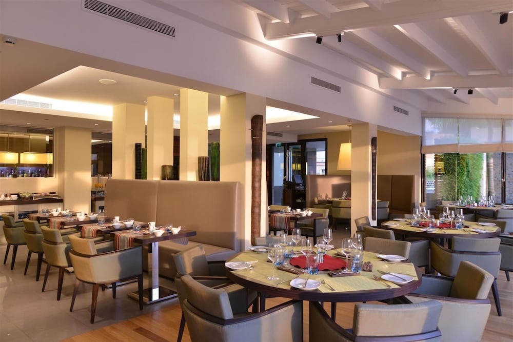 Hotel Le Cristal 30/39