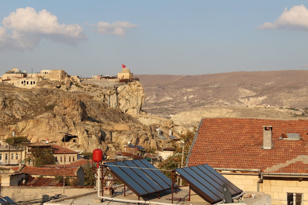 Sandik Cave Hotel 43/50