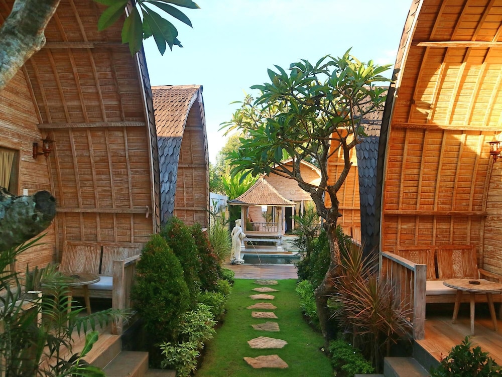 Wana Shanti Villas 23/28