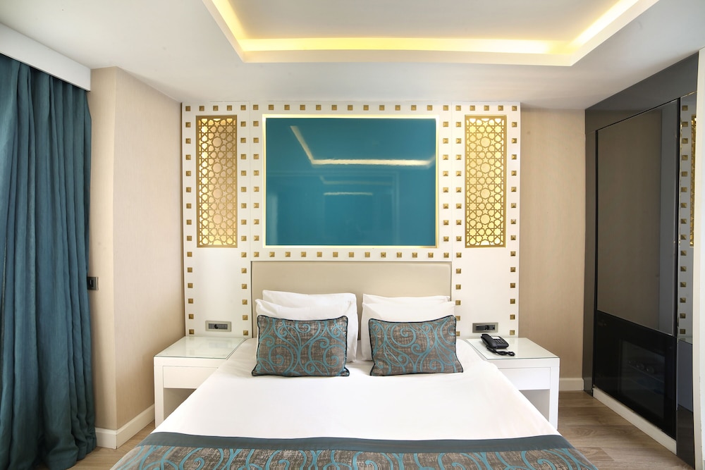 Great Fortune Hotel & SPA 16/70