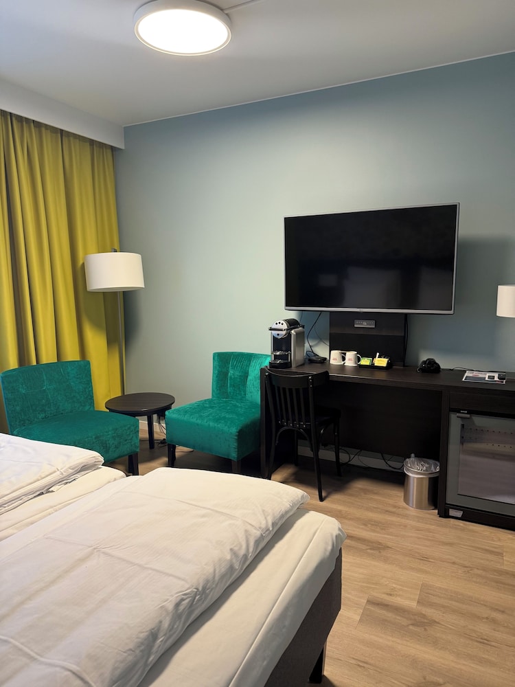 Thon Hotel Bjorneparken 23/58